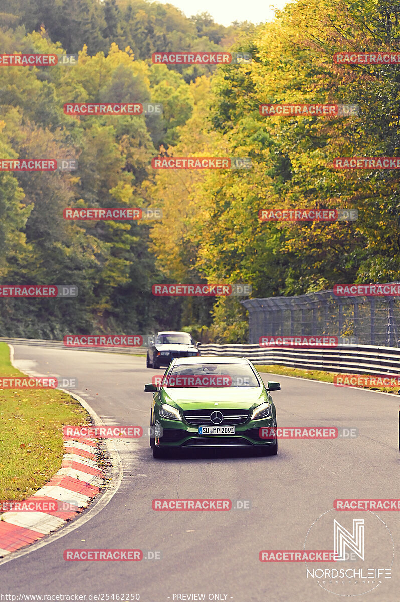 Bild #25462250 - Touristenfahrten Nürburgring Nordschleife (21.10.2023)