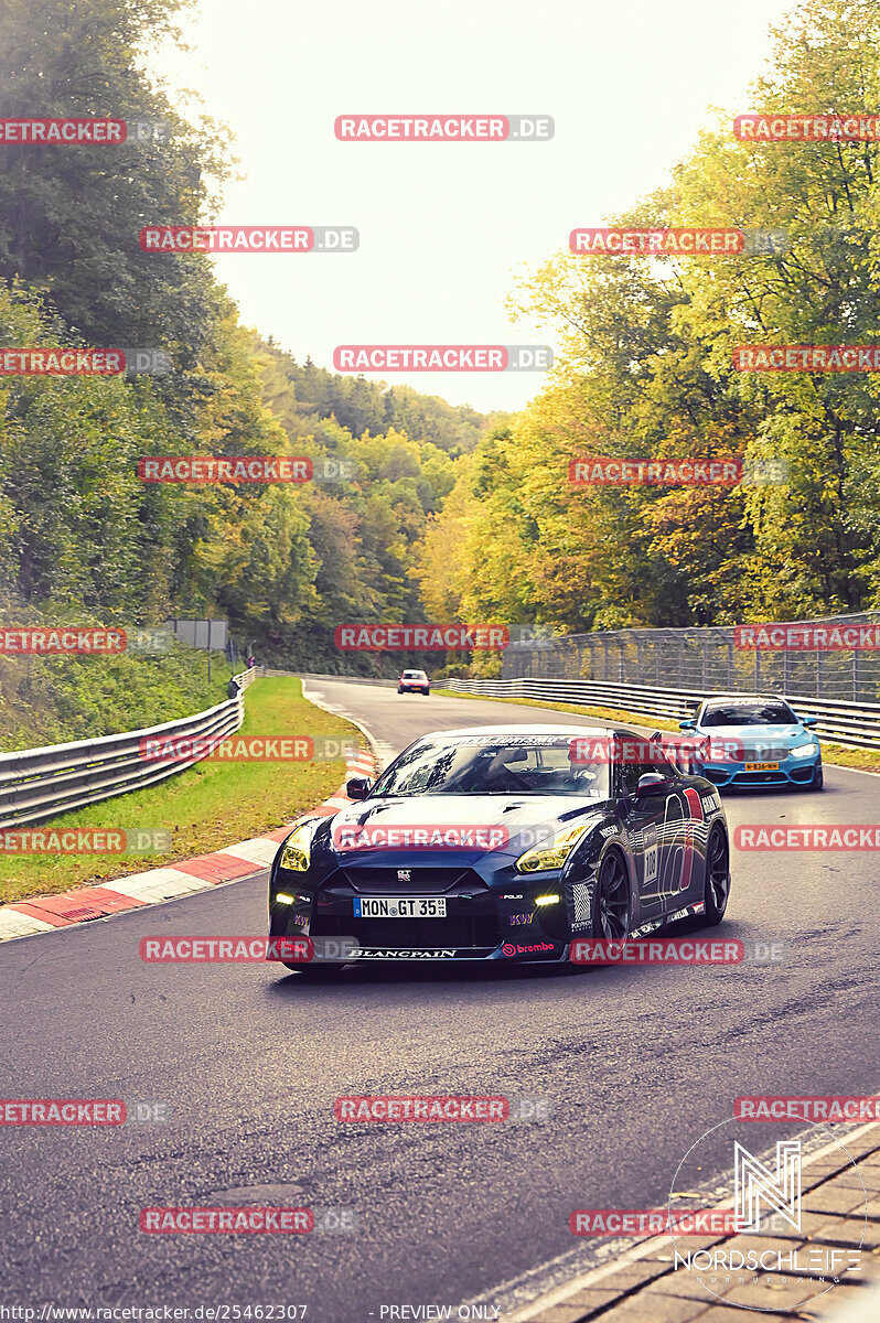 Bild #25462307 - Touristenfahrten Nürburgring Nordschleife (21.10.2023)