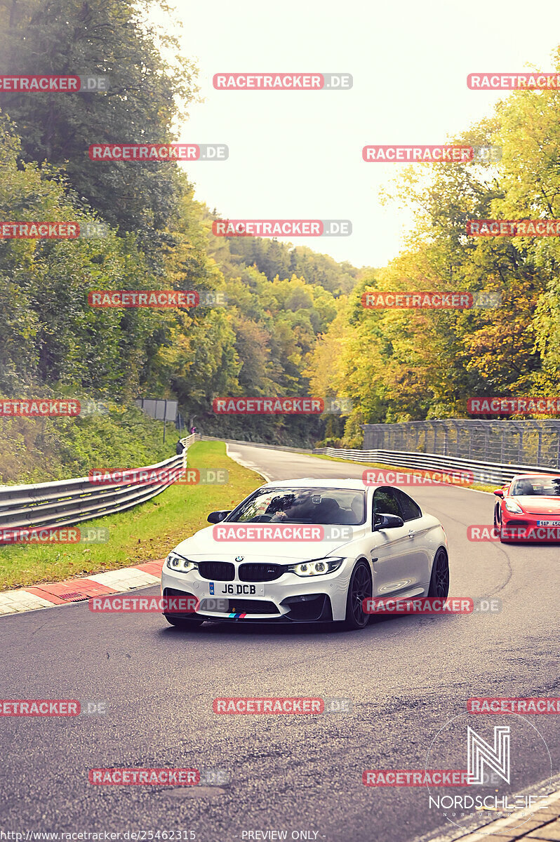 Bild #25462315 - Touristenfahrten Nürburgring Nordschleife (21.10.2023)