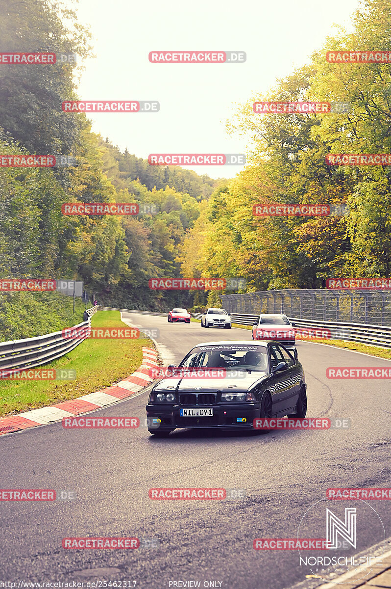 Bild #25462317 - Touristenfahrten Nürburgring Nordschleife (21.10.2023)