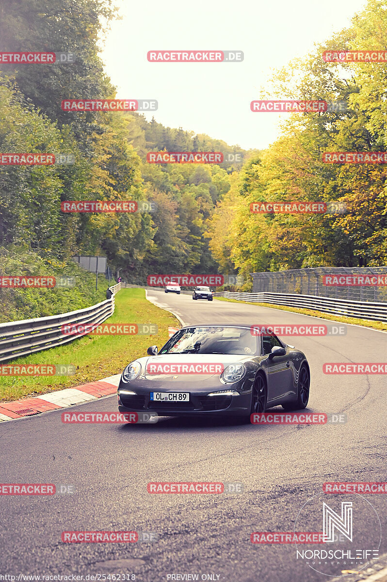 Bild #25462318 - Touristenfahrten Nürburgring Nordschleife (21.10.2023)