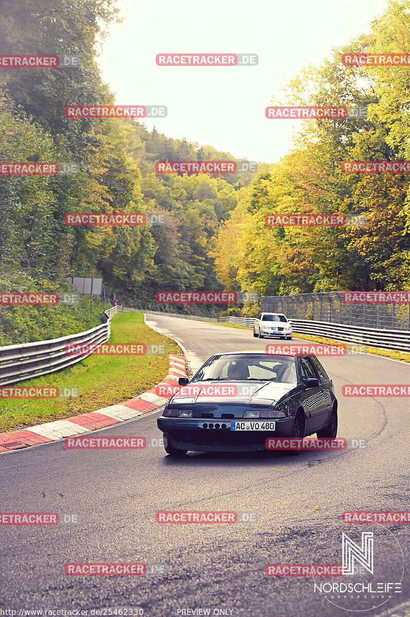 Bild #25462330 - Touristenfahrten Nürburgring Nordschleife (21.10.2023)