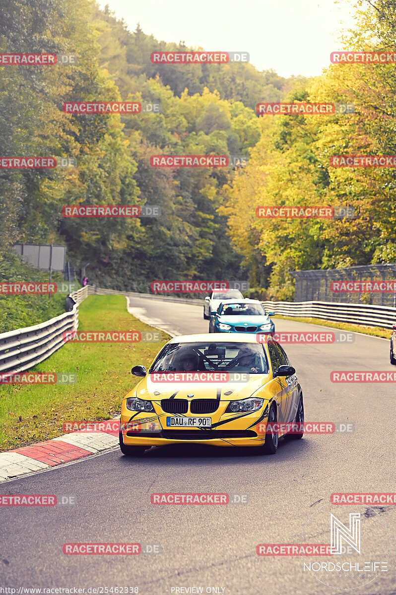 Bild #25462338 - Touristenfahrten Nürburgring Nordschleife (21.10.2023)