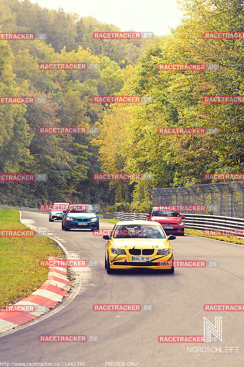 Bild #25462340 - Touristenfahrten Nürburgring Nordschleife (21.10.2023)