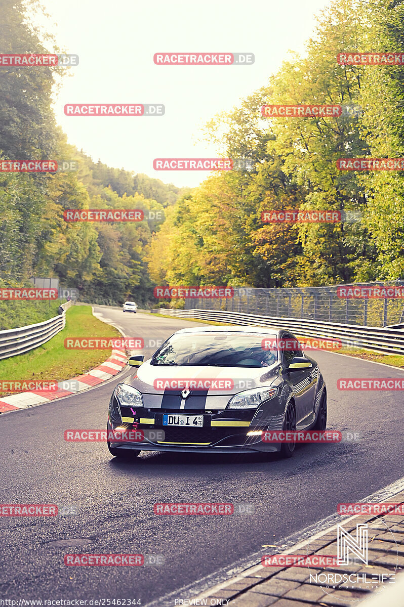 Bild #25462344 - Touristenfahrten Nürburgring Nordschleife (21.10.2023)