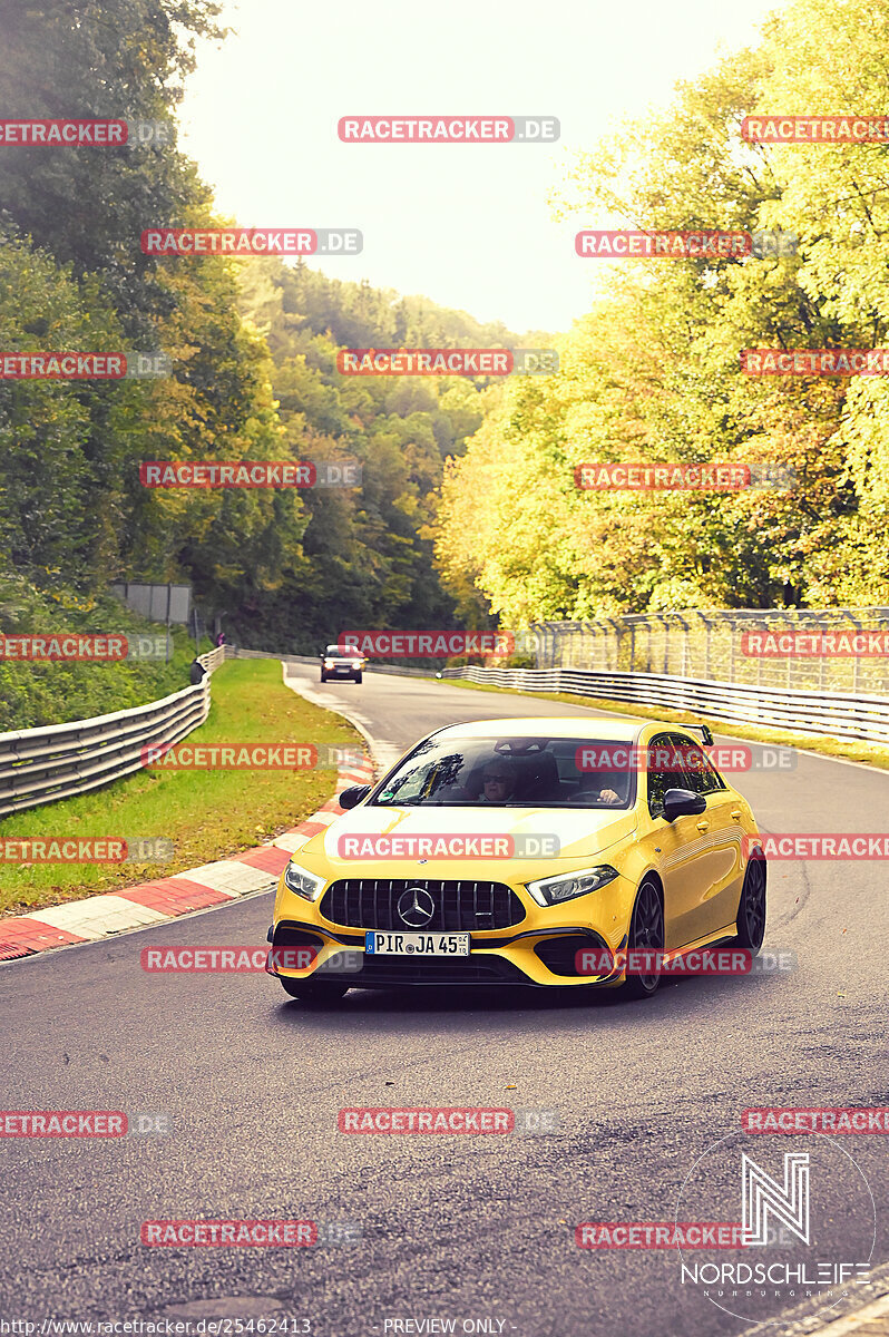 Bild #25462413 - Touristenfahrten Nürburgring Nordschleife (21.10.2023)