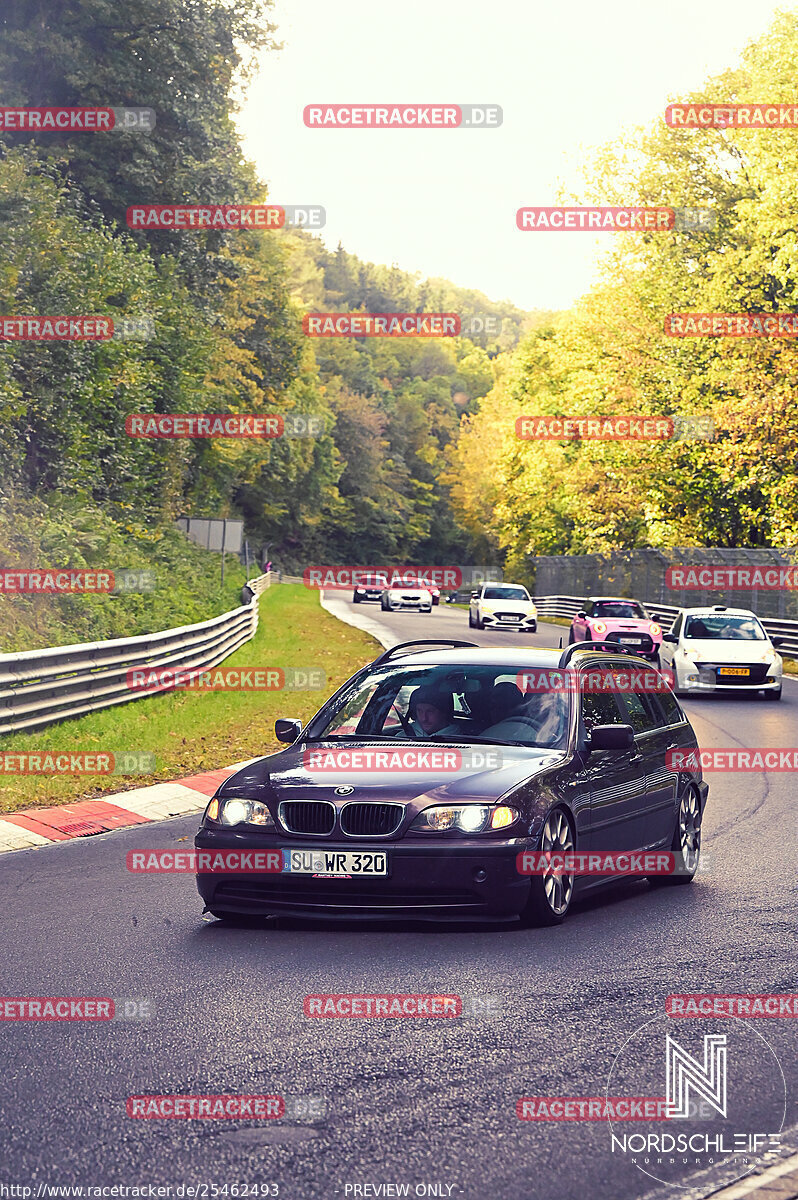 Bild #25462493 - Touristenfahrten Nürburgring Nordschleife (21.10.2023)