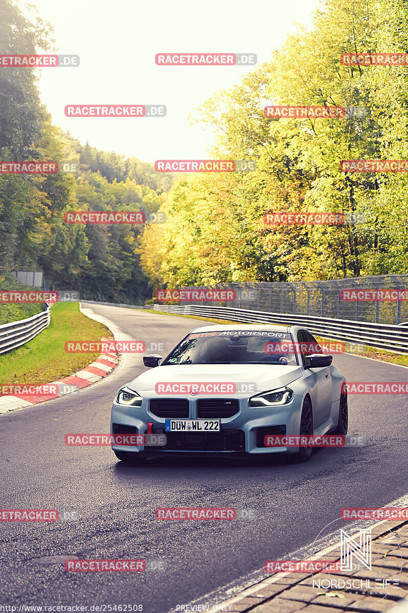 Bild #25462508 - Touristenfahrten Nürburgring Nordschleife (21.10.2023)