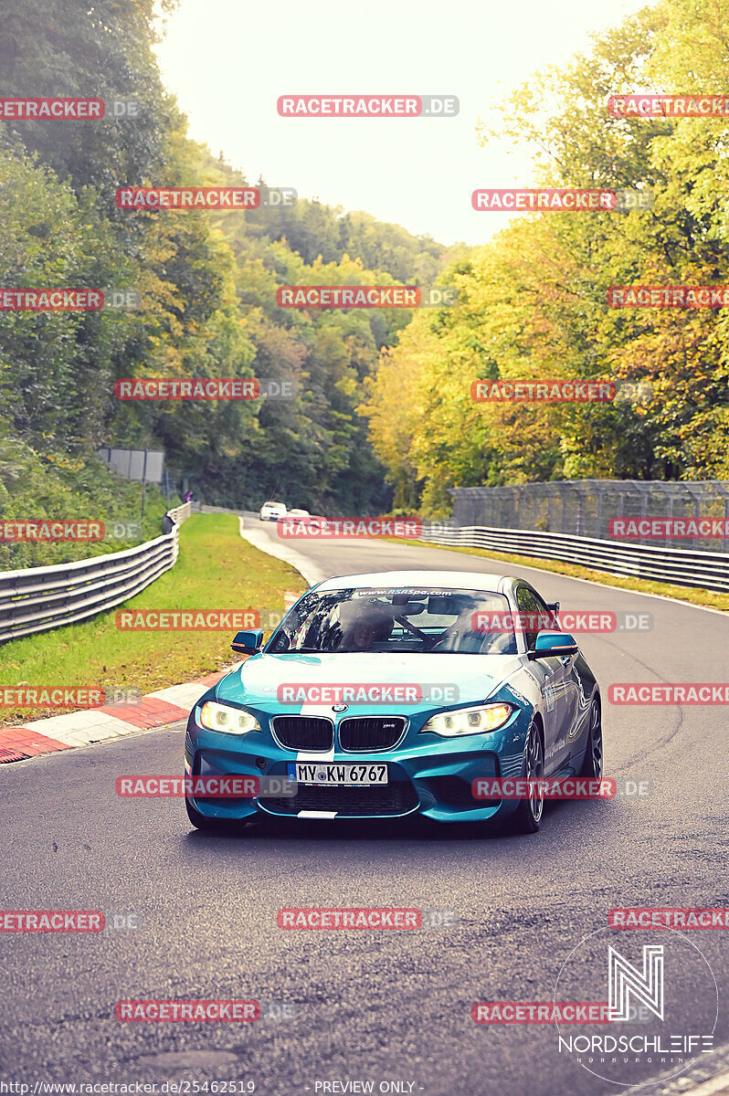 Bild #25462519 - Touristenfahrten Nürburgring Nordschleife (21.10.2023)