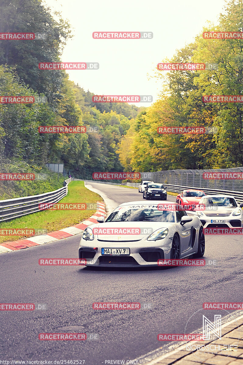 Bild #25462527 - Touristenfahrten Nürburgring Nordschleife (21.10.2023)