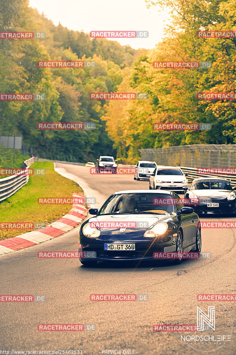 Bild #25462537 - Touristenfahrten Nürburgring Nordschleife (21.10.2023)