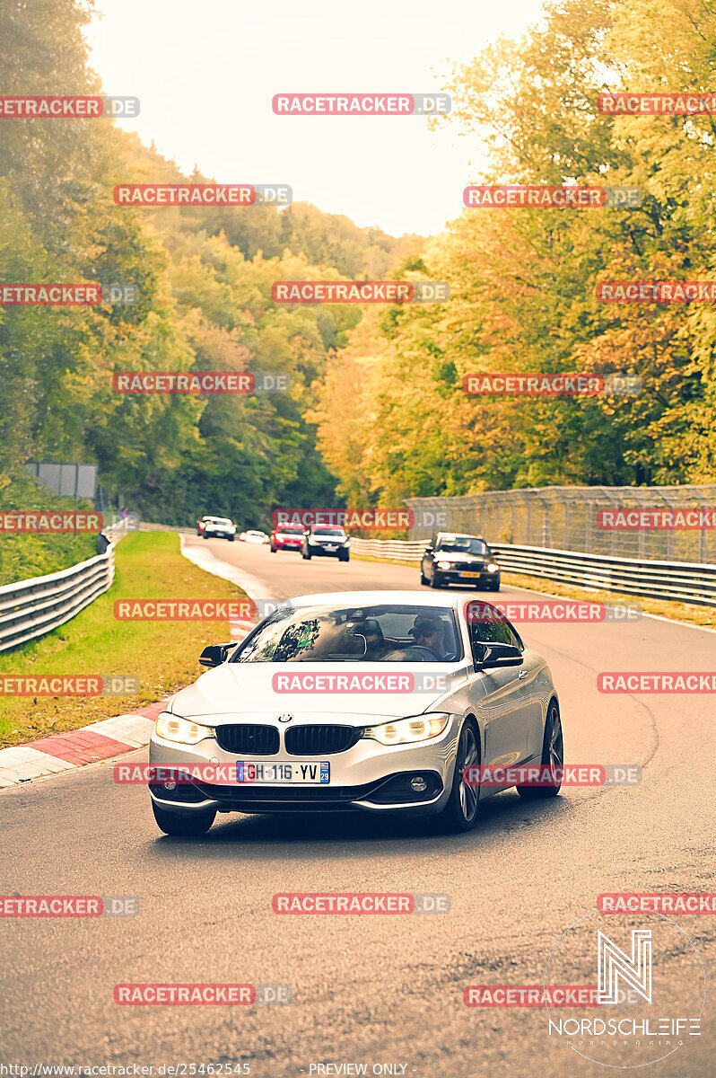 Bild #25462545 - Touristenfahrten Nürburgring Nordschleife (21.10.2023)