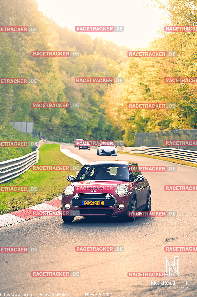 Bild #25462604 - Touristenfahrten Nürburgring Nordschleife (21.10.2023)