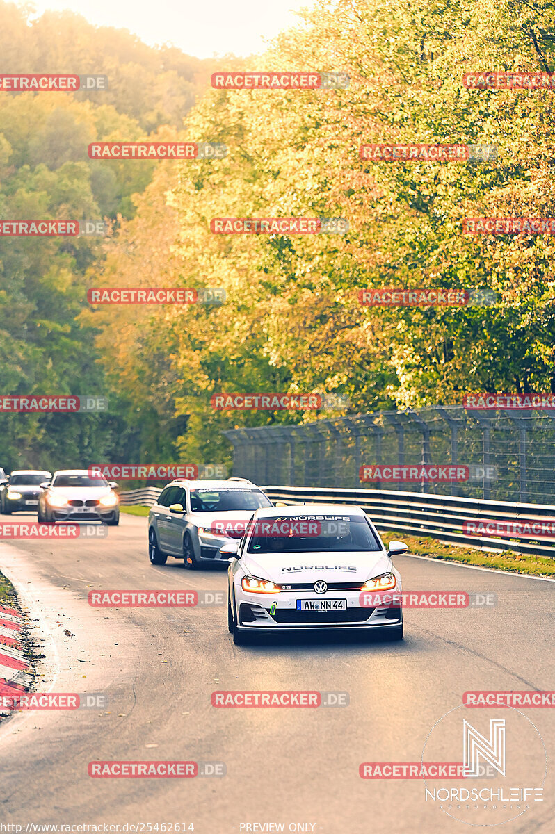 Bild #25462614 - Touristenfahrten Nürburgring Nordschleife (21.10.2023)