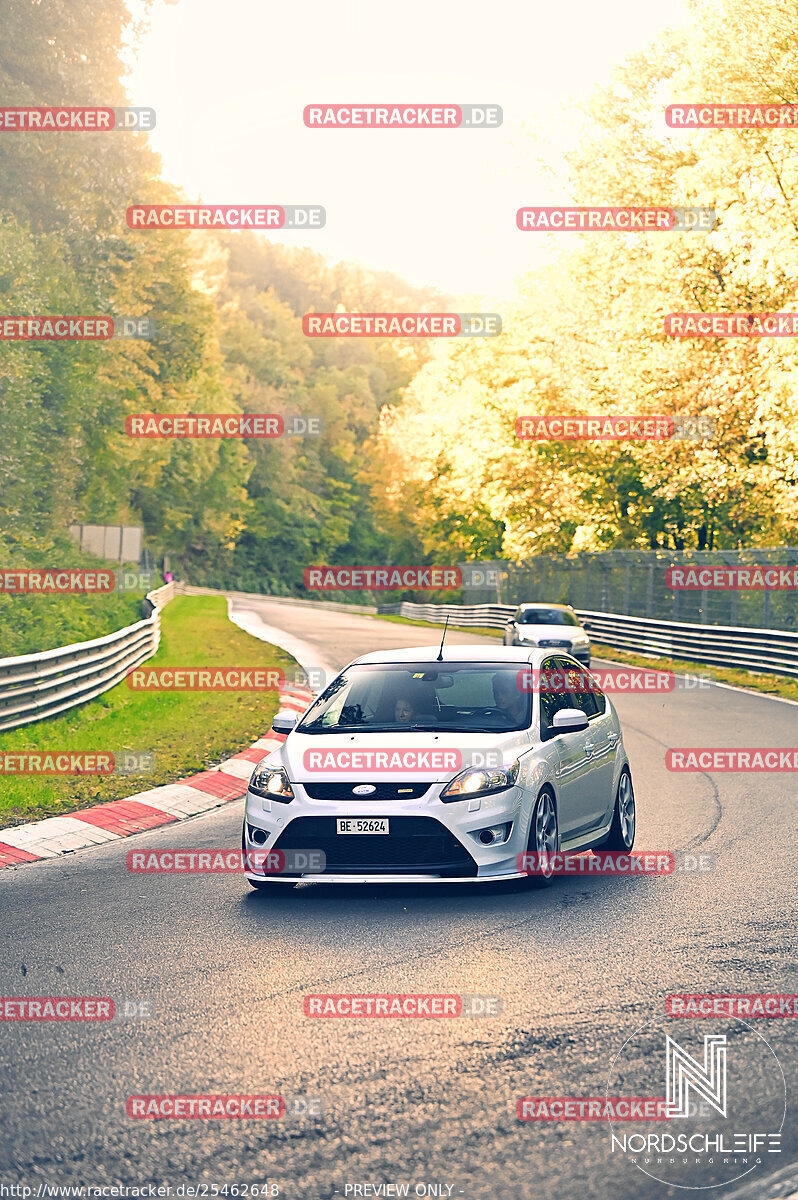 Bild #25462648 - Touristenfahrten Nürburgring Nordschleife (21.10.2023)