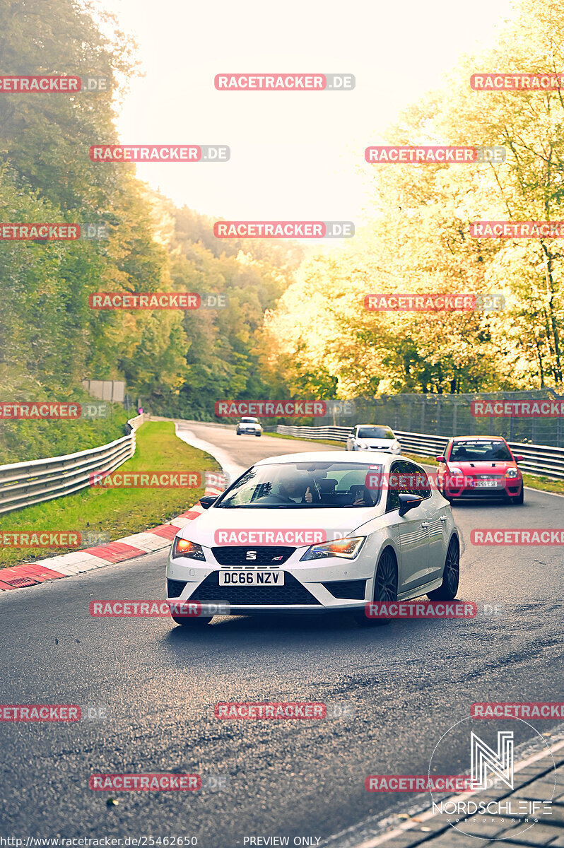 Bild #25462650 - Touristenfahrten Nürburgring Nordschleife (21.10.2023)