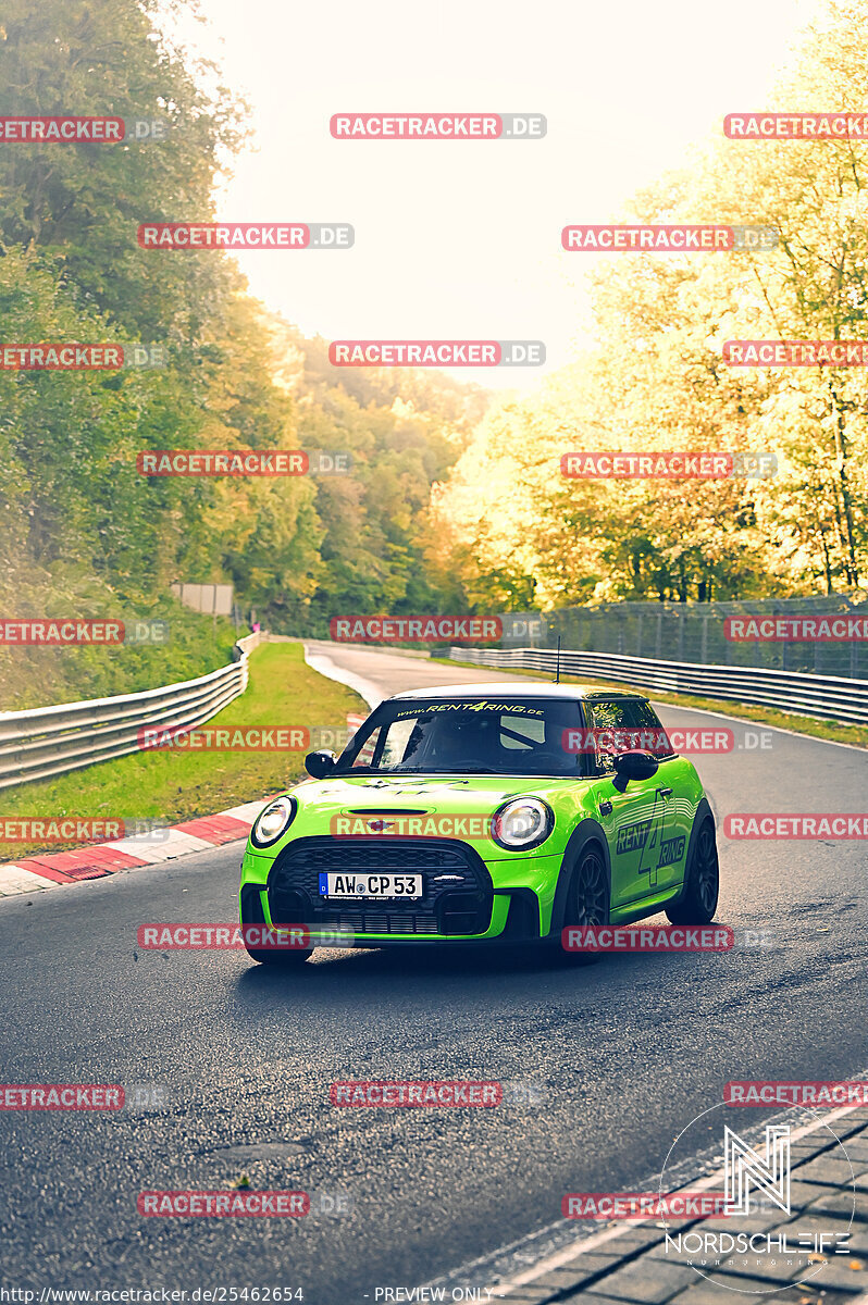 Bild #25462654 - Touristenfahrten Nürburgring Nordschleife (21.10.2023)