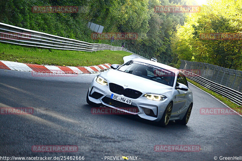 Bild #25462666 - Touristenfahrten Nürburgring Nordschleife (21.10.2023)