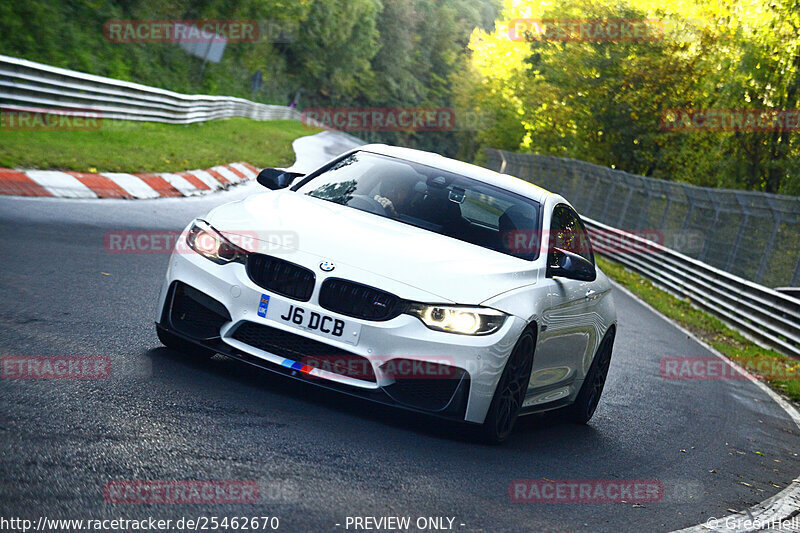 Bild #25462670 - Touristenfahrten Nürburgring Nordschleife (21.10.2023)