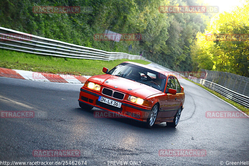 Bild #25462674 - Touristenfahrten Nürburgring Nordschleife (21.10.2023)