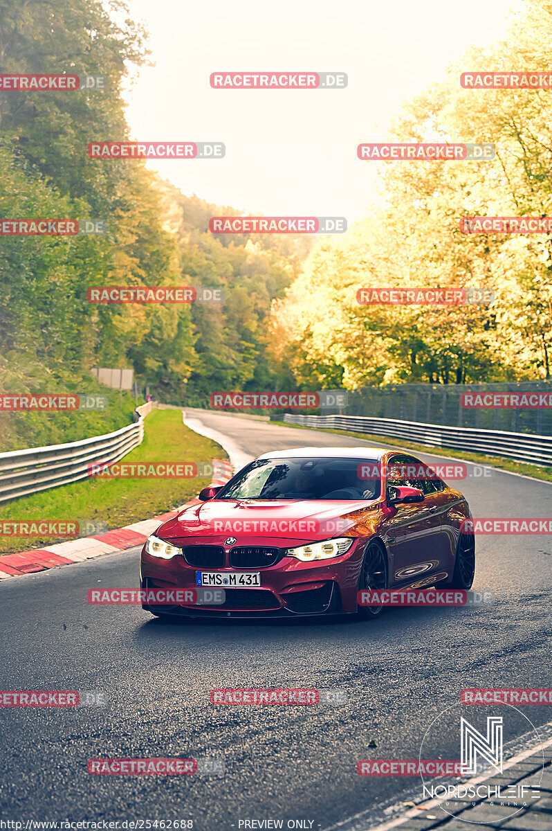 Bild #25462688 - Touristenfahrten Nürburgring Nordschleife (21.10.2023)