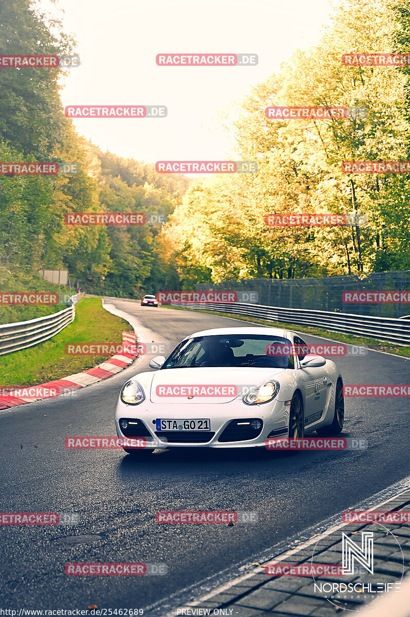 Bild #25462689 - Touristenfahrten Nürburgring Nordschleife (21.10.2023)