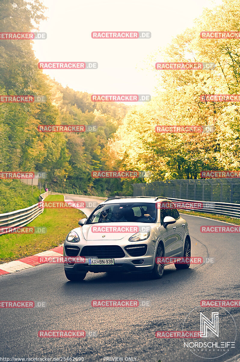 Bild #25462690 - Touristenfahrten Nürburgring Nordschleife (21.10.2023)