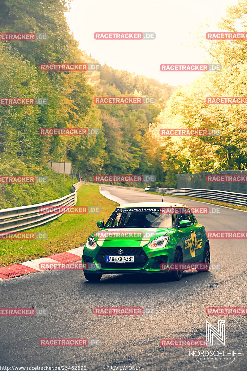 Bild #25462691 - Touristenfahrten Nürburgring Nordschleife (21.10.2023)