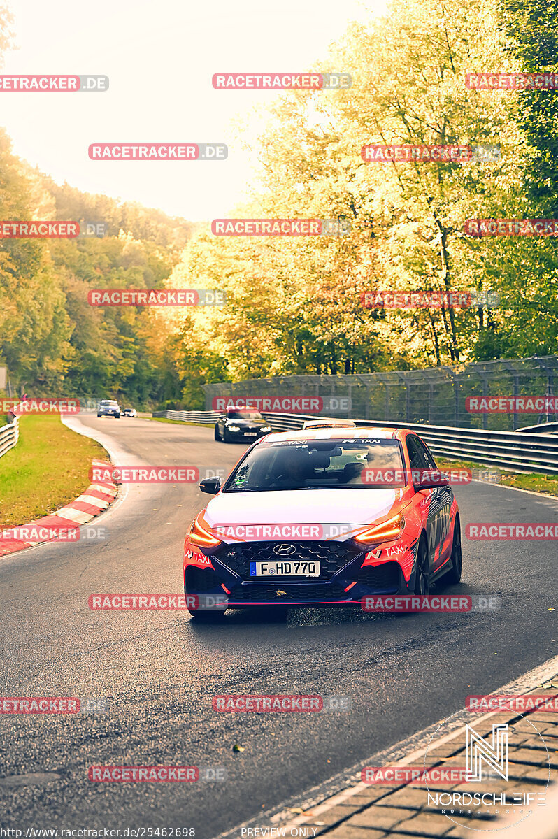 Bild #25462698 - Touristenfahrten Nürburgring Nordschleife (21.10.2023)