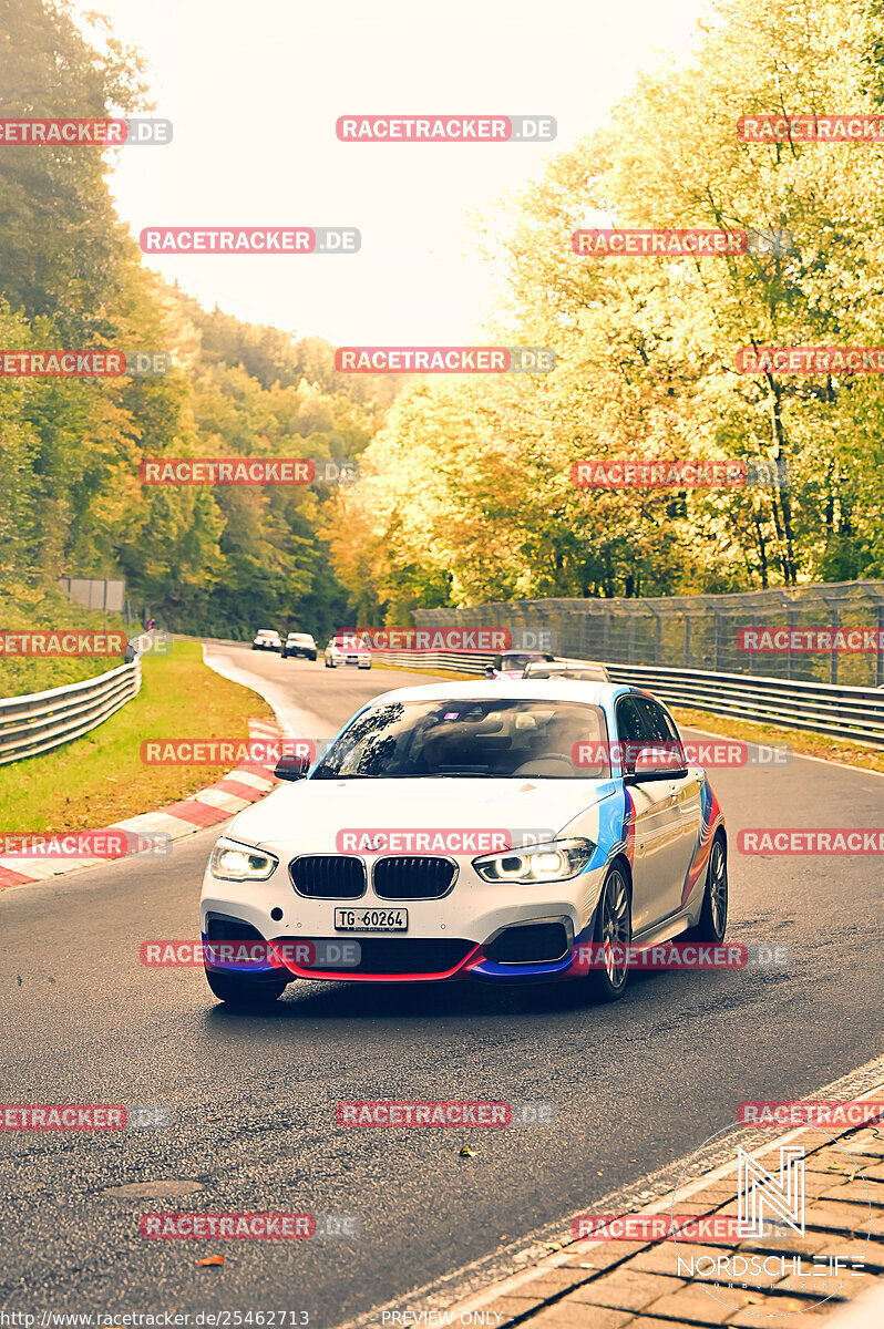 Bild #25462713 - Touristenfahrten Nürburgring Nordschleife (21.10.2023)