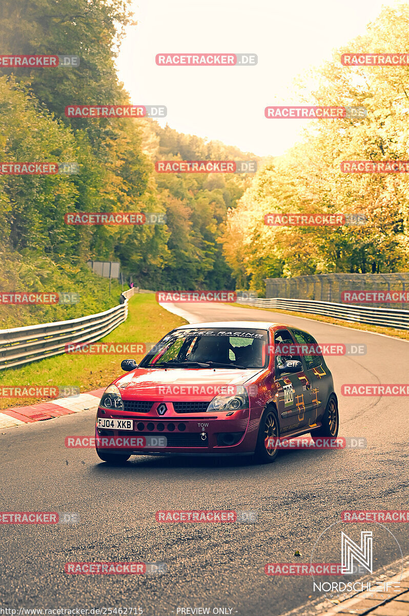 Bild #25462715 - Touristenfahrten Nürburgring Nordschleife (21.10.2023)