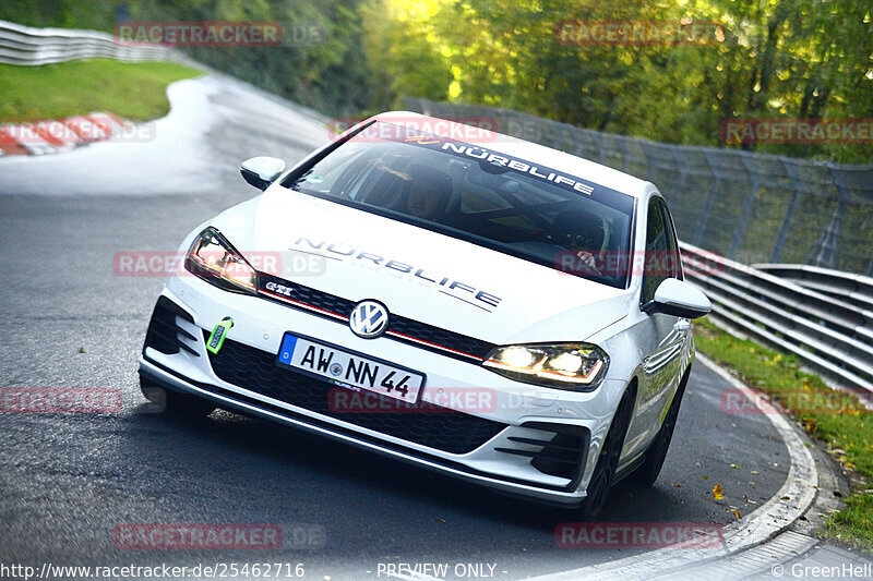 Bild #25462716 - Touristenfahrten Nürburgring Nordschleife (21.10.2023)