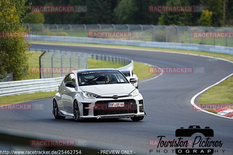 Bild #25462754 - Touristenfahrten Nürburgring Nordschleife (21.10.2023)