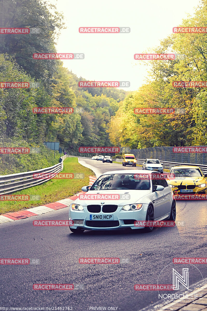 Bild #25462762 - Touristenfahrten Nürburgring Nordschleife (21.10.2023)