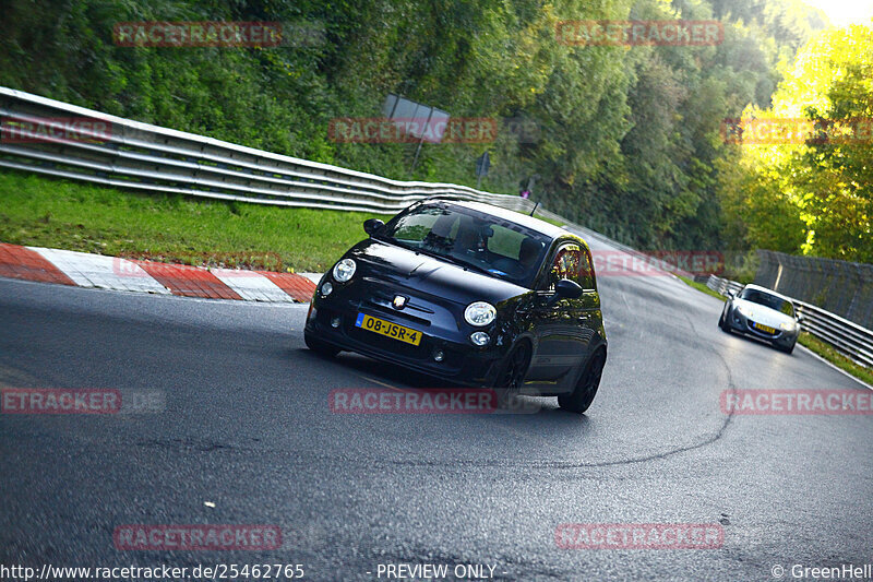 Bild #25462765 - Touristenfahrten Nürburgring Nordschleife (21.10.2023)