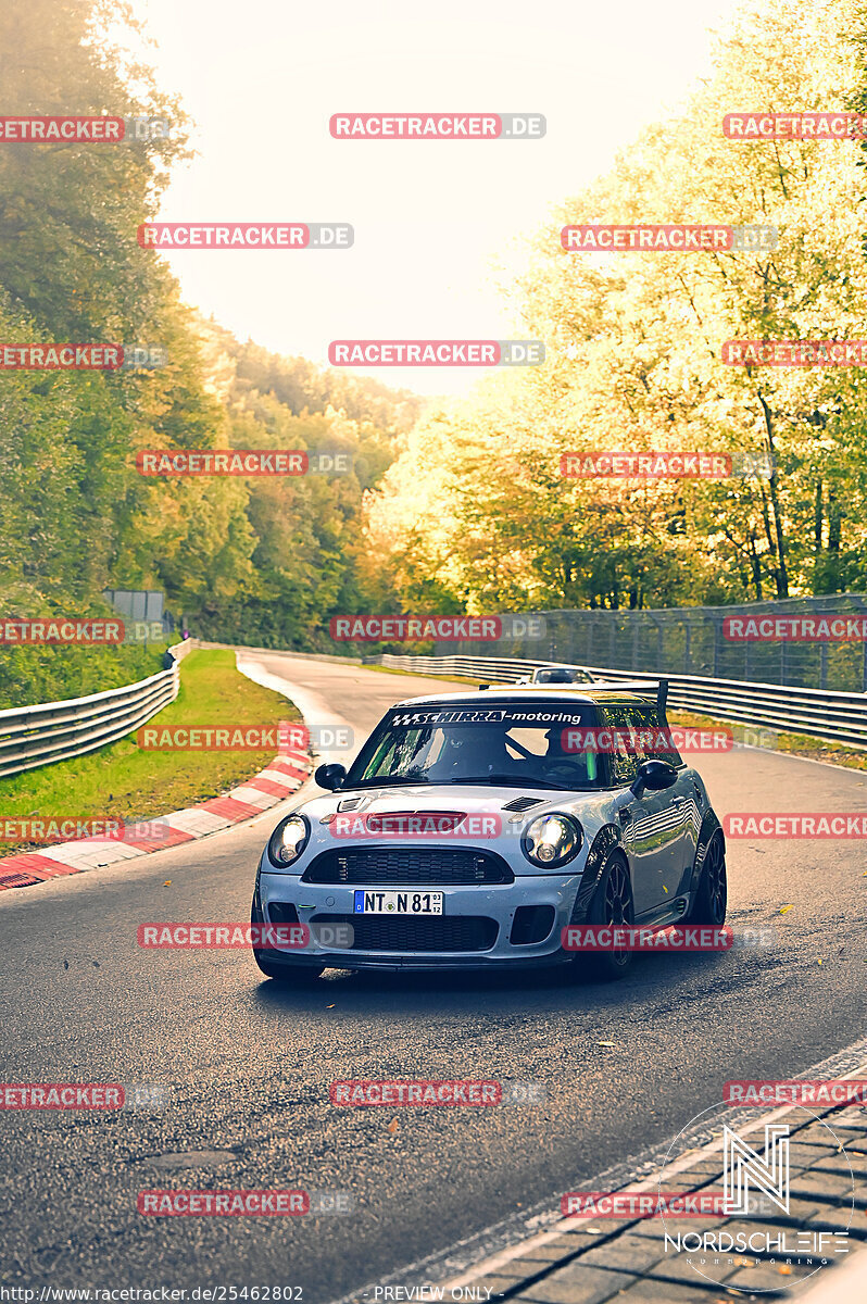 Bild #25462802 - Touristenfahrten Nürburgring Nordschleife (21.10.2023)