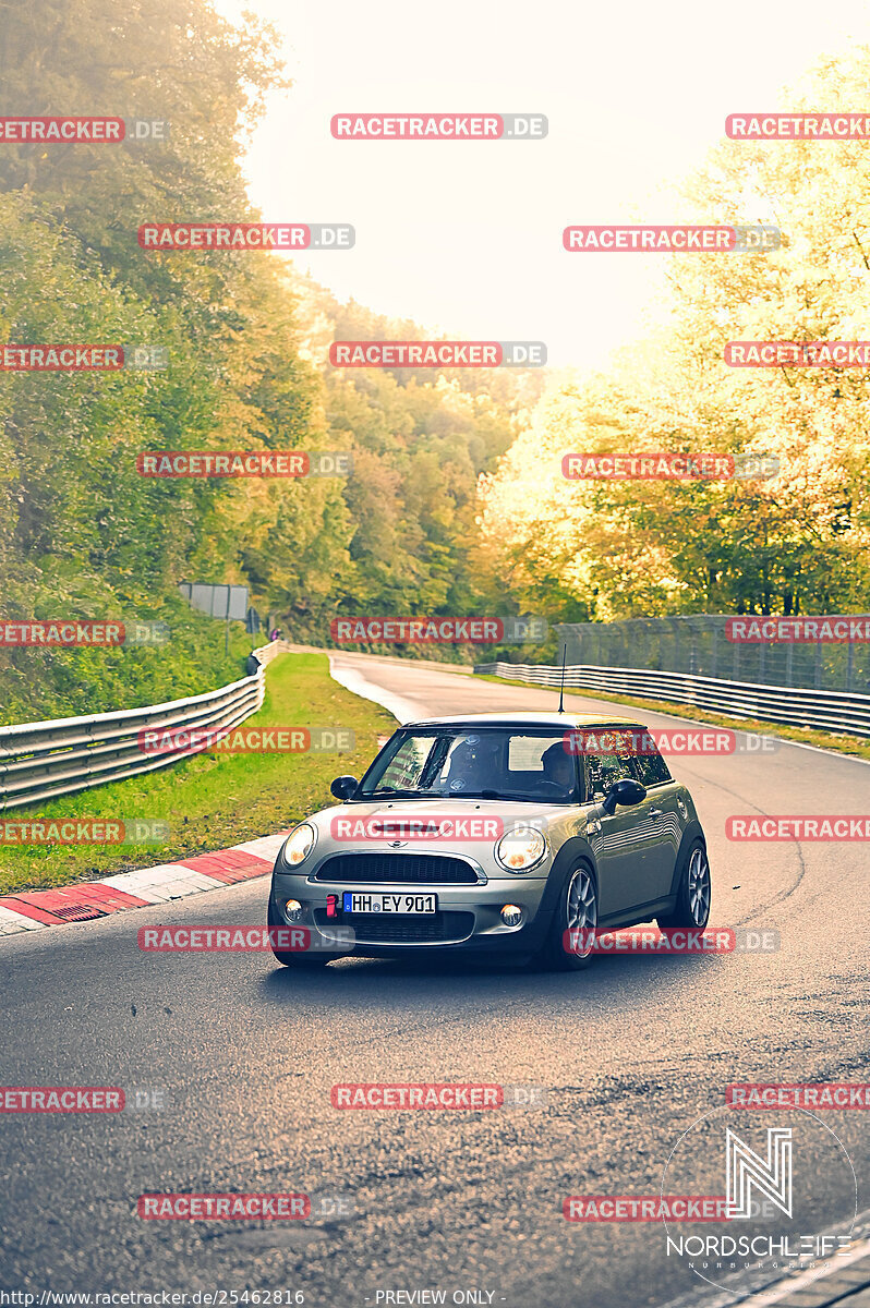 Bild #25462816 - Touristenfahrten Nürburgring Nordschleife (21.10.2023)