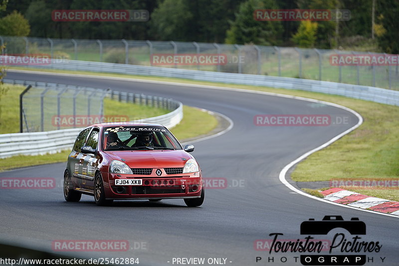 Bild #25462884 - Touristenfahrten Nürburgring Nordschleife (21.10.2023)