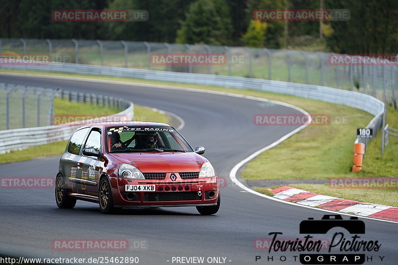 Bild #25462890 - Touristenfahrten Nürburgring Nordschleife (21.10.2023)