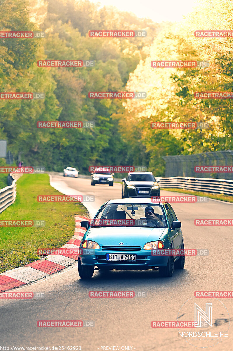 Bild #25462921 - Touristenfahrten Nürburgring Nordschleife (21.10.2023)