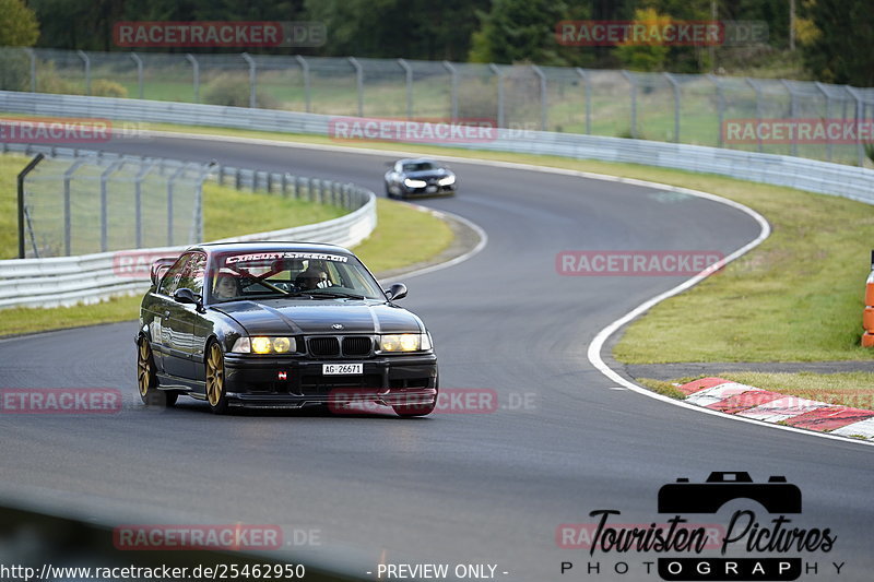 Bild #25462950 - Touristenfahrten Nürburgring Nordschleife (21.10.2023)