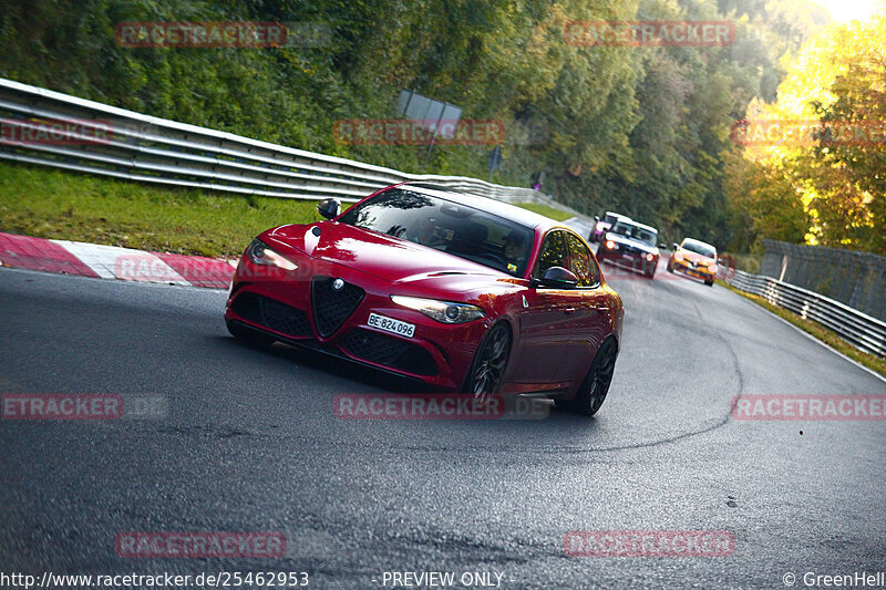 Bild #25462953 - Touristenfahrten Nürburgring Nordschleife (21.10.2023)