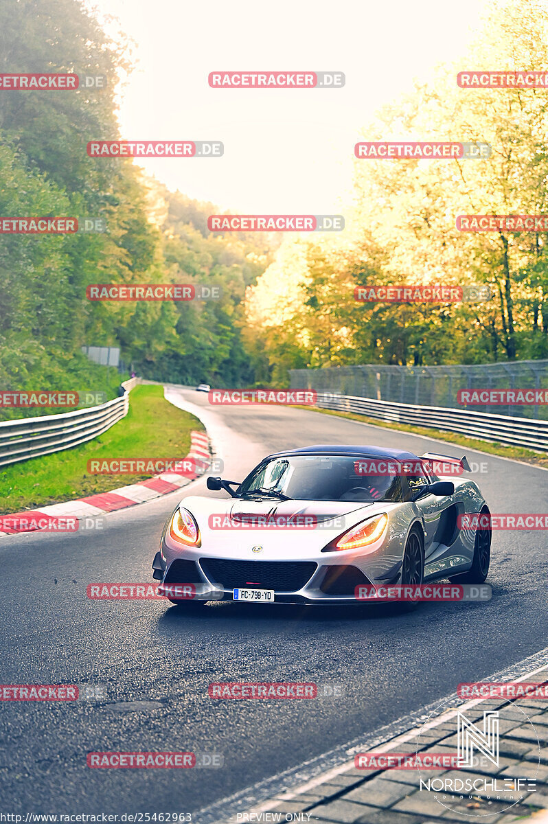 Bild #25462963 - Touristenfahrten Nürburgring Nordschleife (21.10.2023)