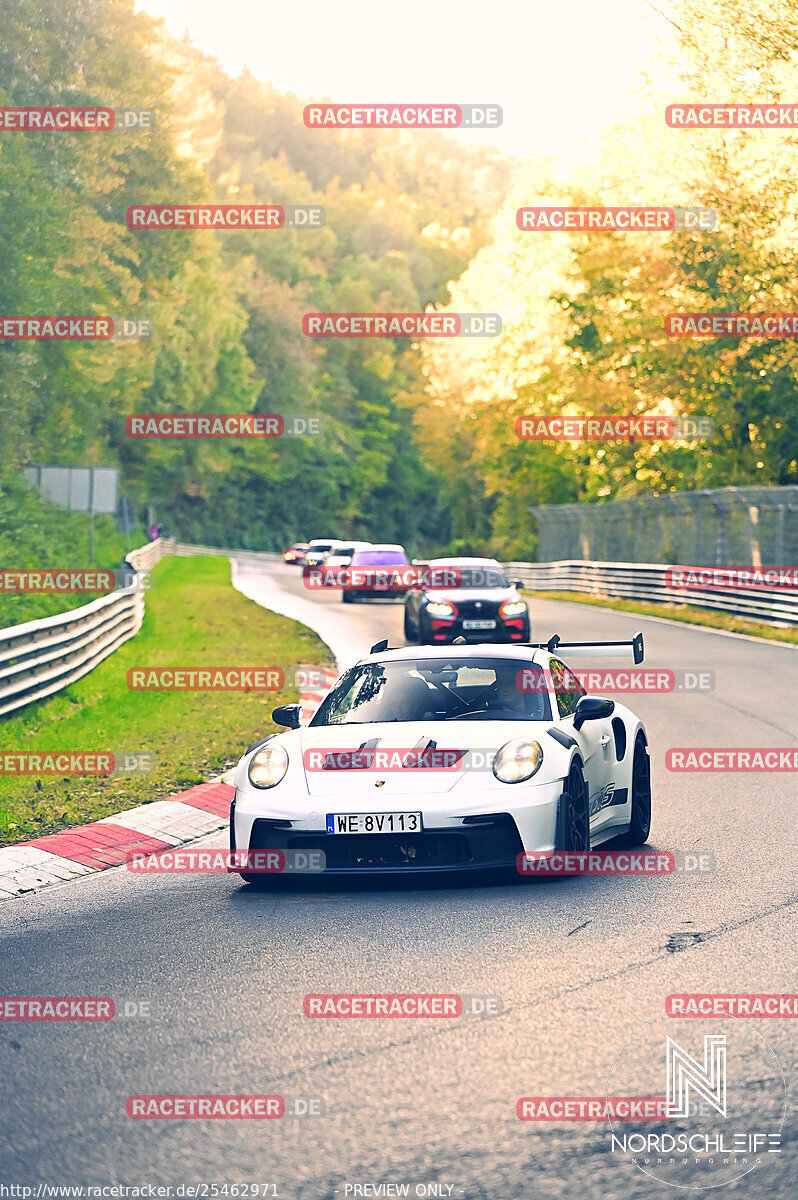 Bild #25462971 - Touristenfahrten Nürburgring Nordschleife (21.10.2023)