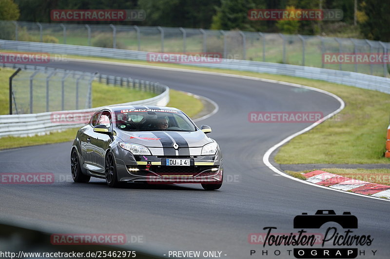 Bild #25462975 - Touristenfahrten Nürburgring Nordschleife (21.10.2023)