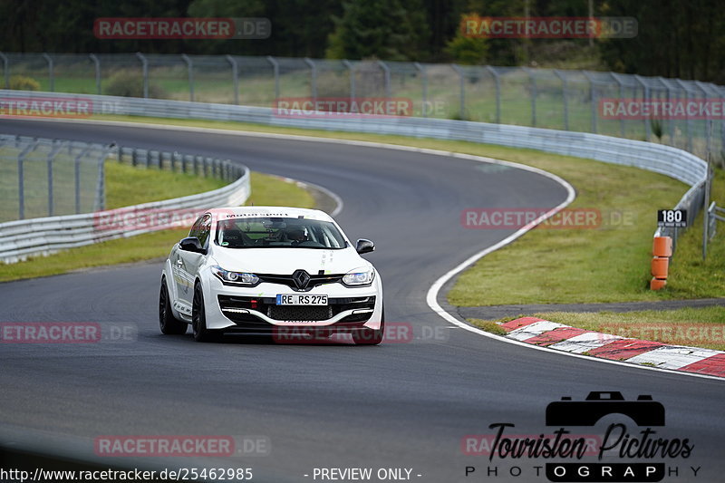 Bild #25462985 - Touristenfahrten Nürburgring Nordschleife (21.10.2023)