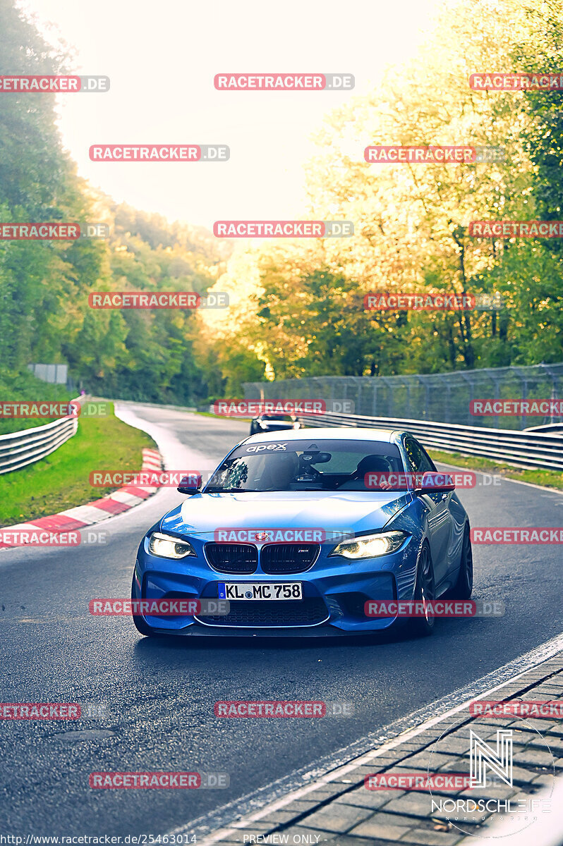 Bild #25463014 - Touristenfahrten Nürburgring Nordschleife (21.10.2023)