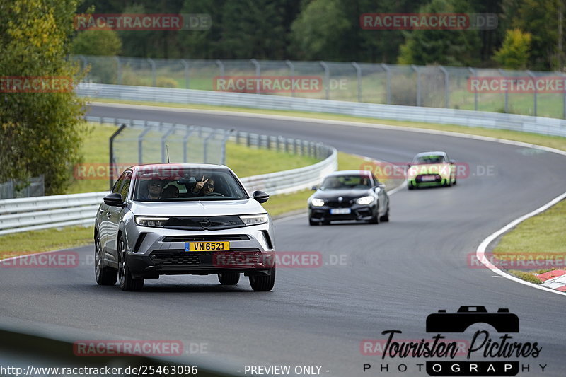 Bild #25463096 - Touristenfahrten Nürburgring Nordschleife (21.10.2023)