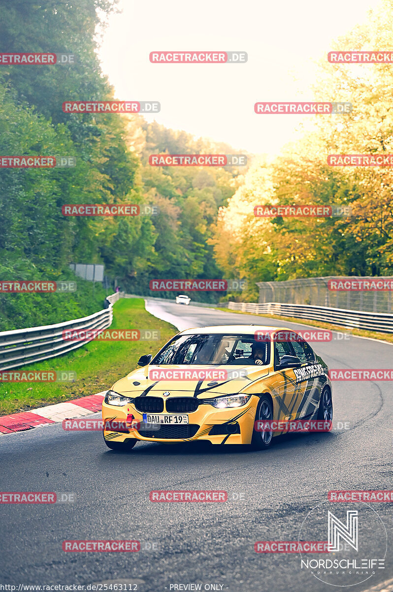 Bild #25463112 - Touristenfahrten Nürburgring Nordschleife (21.10.2023)