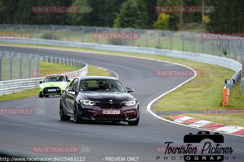 Bild #25463122 - Touristenfahrten Nürburgring Nordschleife (21.10.2023)